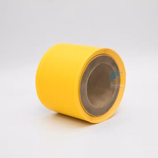 Non Toxic Double Sided Insect Trap Tape for Greenhouse