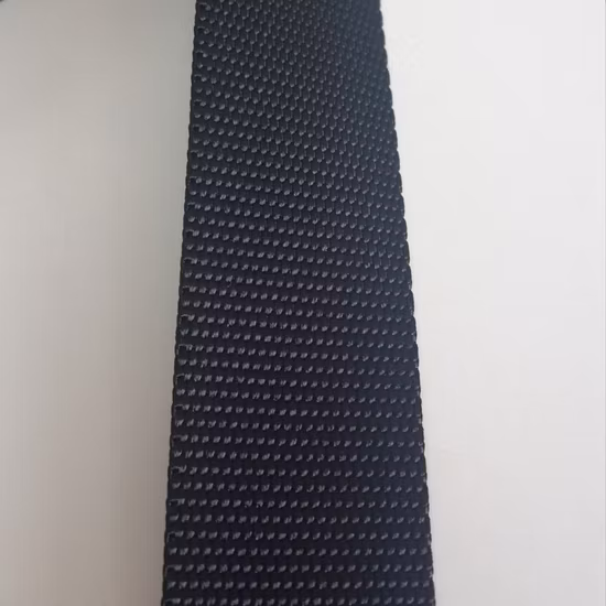 Cheap 50mm Flat Nylon Sofa Webbing Tape