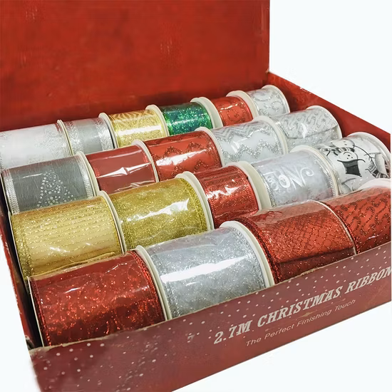 Low MOQ Cheap Price Wholesale Custom Double Face Singe Face White Black Color 100% Polyester Satin Ribbon Printed